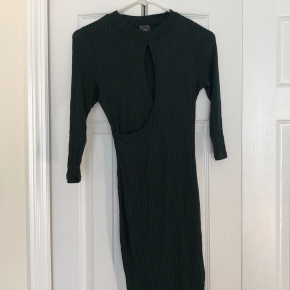 Midi Dress - Picture 1 of 1